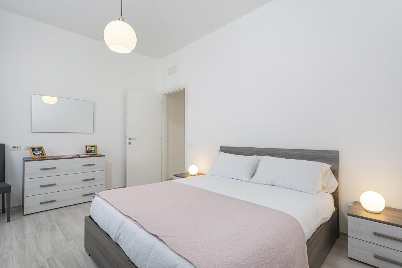 Contemporary Apartment In Sturla By Wonderful Italy Genoa Ngoại thất bức ảnh