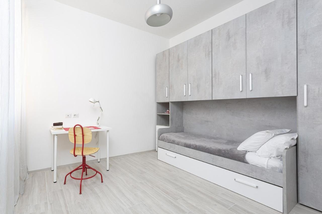 Contemporary Apartment In Sturla By Wonderful Italy Genoa Ngoại thất bức ảnh