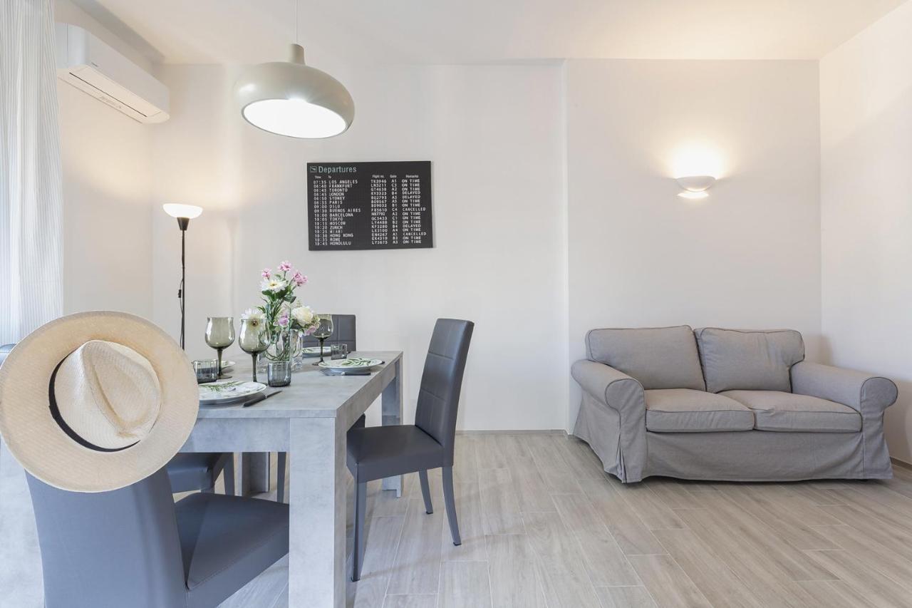 Contemporary Apartment In Sturla By Wonderful Italy Genoa Ngoại thất bức ảnh