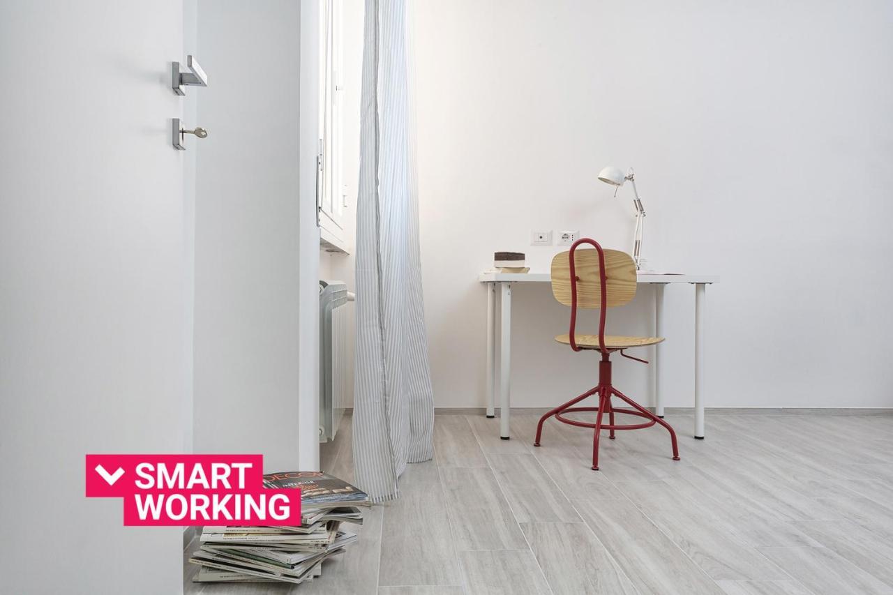 Contemporary Apartment In Sturla By Wonderful Italy Genoa Ngoại thất bức ảnh
