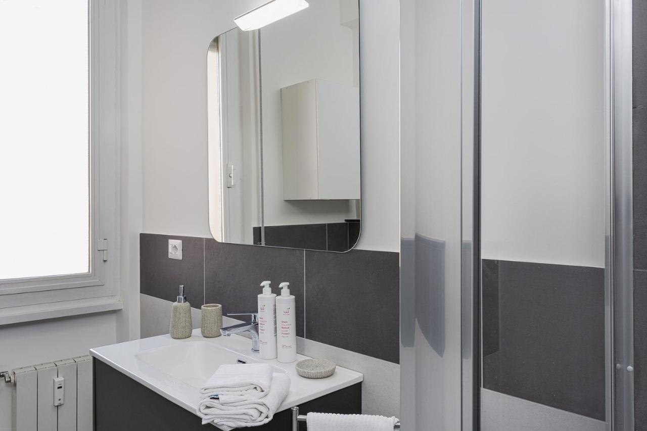 Contemporary Apartment In Sturla By Wonderful Italy Genoa Ngoại thất bức ảnh