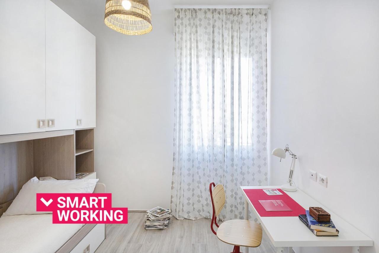 Contemporary Apartment In Sturla By Wonderful Italy Genoa Ngoại thất bức ảnh
