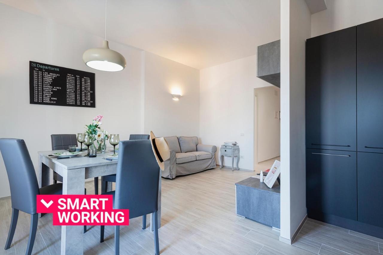 Contemporary Apartment In Sturla By Wonderful Italy Genoa Ngoại thất bức ảnh